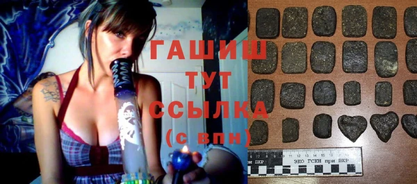 хмурый Инта