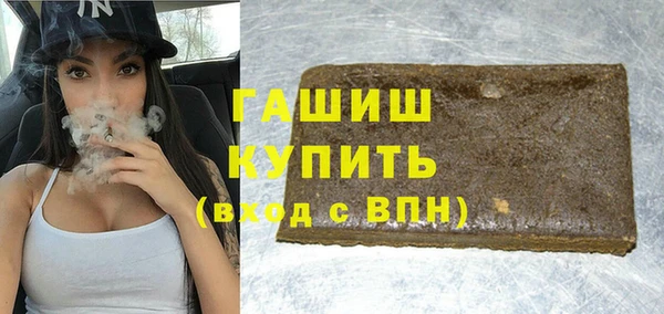 хмурый Инта